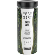 Yes, Sirt Green Juice