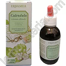 Calendula Estratto Idroalcolico Biologico