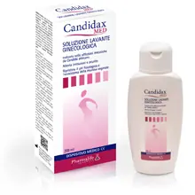 Candidax Med Soluzione Lavante Ginecologica