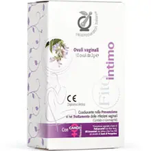 FitoIntimo Ovuli Vaginali