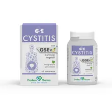 GSE Cystitis