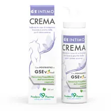 GSE Intimo Crema