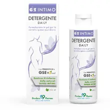 GSE Intimo Detergente Daily