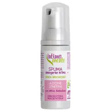 IntimaMente Spuma Detergente Intima Senza Risciacquo