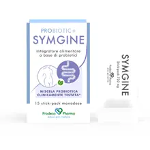 Probiotic+ SymGine