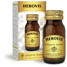 Herovis