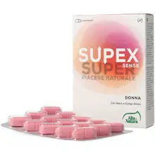 Supex Sense Donna