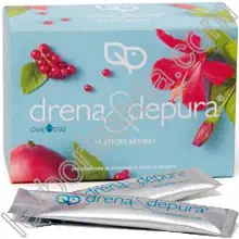 Drena&Depura Omeostat