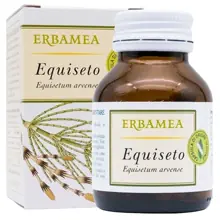 Equiseto Capsule Vegetali