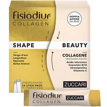 Fisiodiur Collagen Shape & Beauty Promozione 6 Stick Omaggio