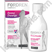Fordren Complete Donna DrenAge