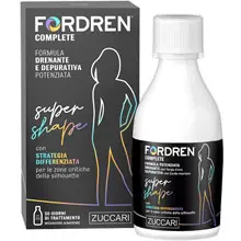 ForDren Complete Super Shape