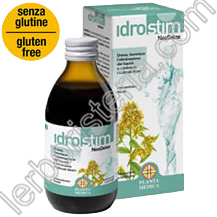 Idrostim NeoDetox Fluido Concentrato