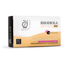 Rhodiola Bio Sol 1000
