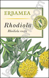 Rhodiola Capsule Vegetali
