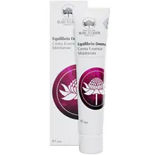 Australian Bush Flower Essences Equilibrio Donna Crema Essence Moisturiser