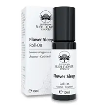 Flower Sleep Roll-on