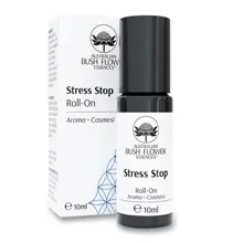 Stress Stop Roll-on