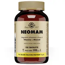 Neomam