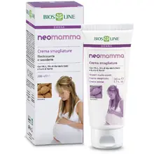 NeoMamma Crema Smagliature