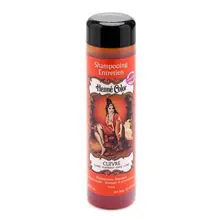 Hennč Color Shampoo Mantenimento Colore Cuivre - Rosso Rame Naturale