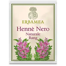 Henn Nero Naturale Rang