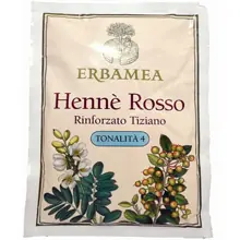 Henn Rosso Rinforzato Tiziano