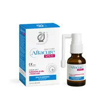 Aftacure Spray
