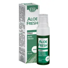 Aloe Fresh Alito Fresco Spray Menta