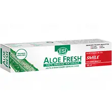 Aloe Fresh Smile Dentifricio