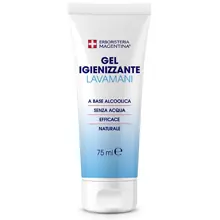 Gel Igienizzante Lavamani