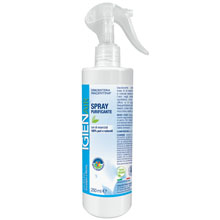 IgienAir Spray Purificante Ambienti e Tessuti