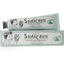 Oral Care Dentifricio in Pasta Sbiancante Prevenzione Macchie Remineralizzante