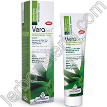 Veradent Essential Protection Dentifricio