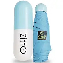 Zitto 1Brel Azzurro