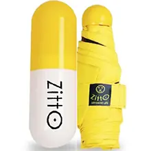 Zitto 1Brel Giallo