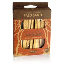 Palo Santo Legni Incenso Naturale