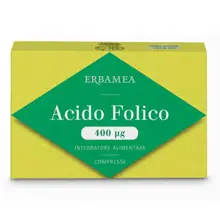 Acido Folico