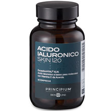 Acido Ialuronico Skin 120