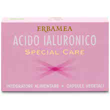 Acido Ialuronico Special Care