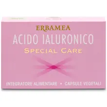 Acido Ialuronico Special Care