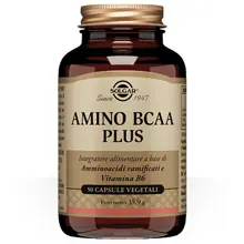 Amino BCAA Plus