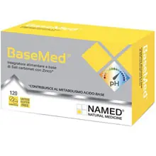 BaseMed Compresse