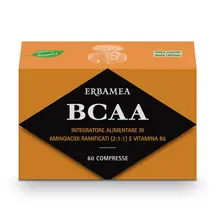 BCAA