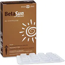 BetaSun Bronze