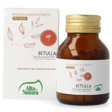 Betulla Monoconcentrato Premium