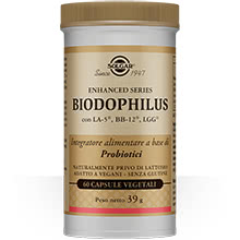 Biodophilus