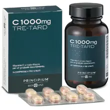 C 1000mg Tre-Tard