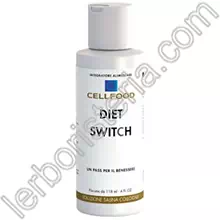 CellFood Diet Switch