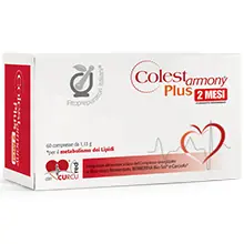 Colestarmony Plus - Nuova Formula